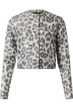 Altuzarra Bernadette jacket