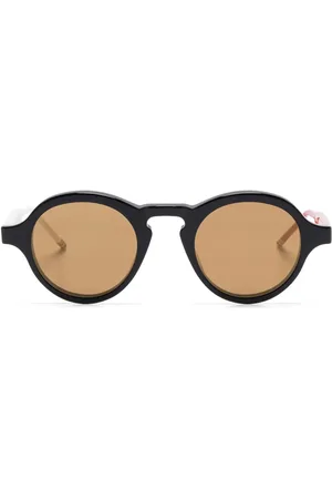 Thom Browne Round-frame sunglasses