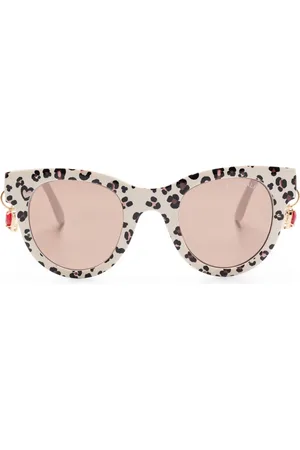 MONNALISA Square-frame sunglasses
