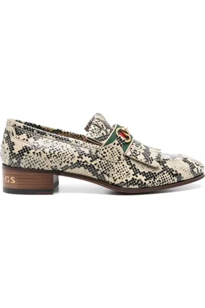 Gucci Paride loafers
