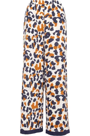 ERES Capitaine trousers