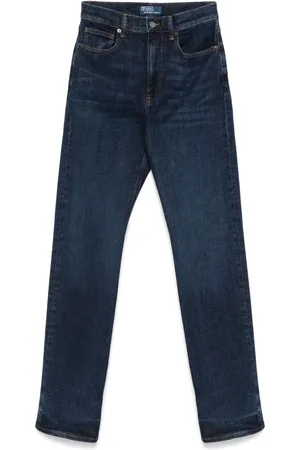 Ralph Lauren Straight-leg jeans