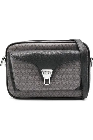 Coccinelle Small Beat cross body bag