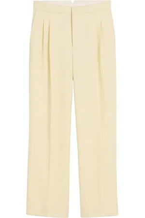 Ami Wide-leg trousers