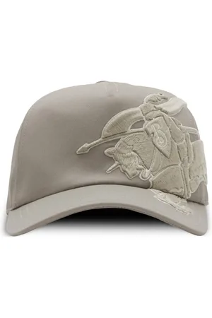 Burberry Cotton baseball cap