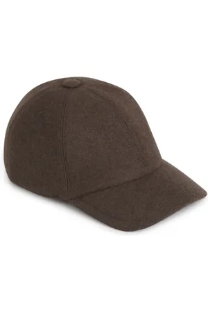 FEDELI Cashmere cap
