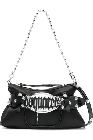 Dsquared2 Mini Gothic cross body bag