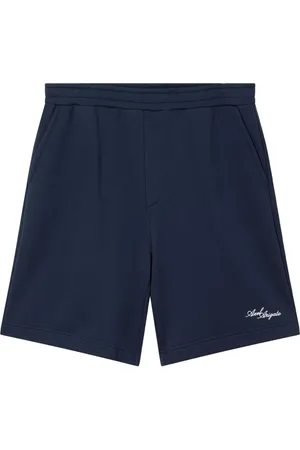 Axel Arigato Base track shorts