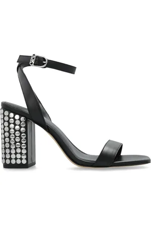 Michael Kors 90mm Merriam sandals