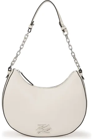 Karl Lagerfeld K/autograph shoulder bag
