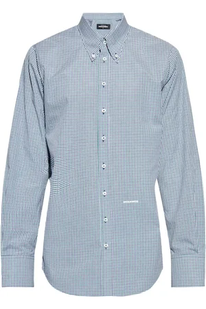 Dsquared2 Cotton shirt