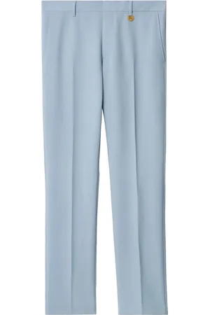 Burberry Wool tailored trousers