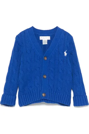 Ralph Lauren Cable-knit cardigan