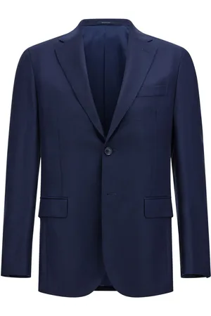 Boggi Milano Virgin wool jacket