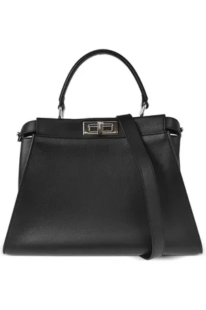 Fendi 2010s Peekaboo handbag