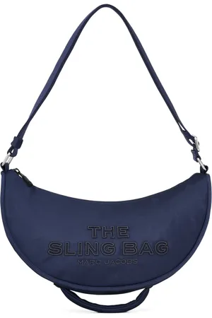 Marc Jacobs The Puffy Nylon Sling bag