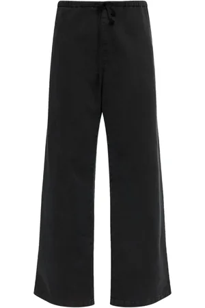 Maison Margiela Cotton trousers