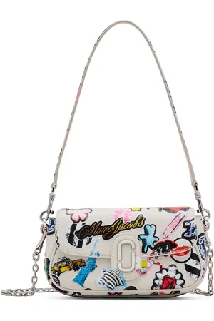 Marc Jacobs The Sticker Clover shoulder bag