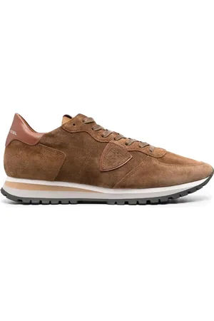 Philippe model Trpx Daim Iver sneakers
