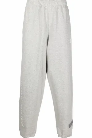 Nike Aurora logo-print sweatpants