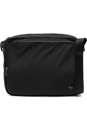 Paul Smith Zebra laptop bag