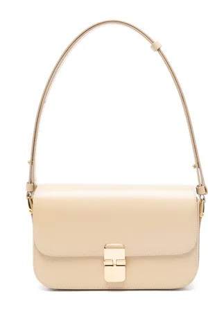 A.P.C. Grace shoulder bag