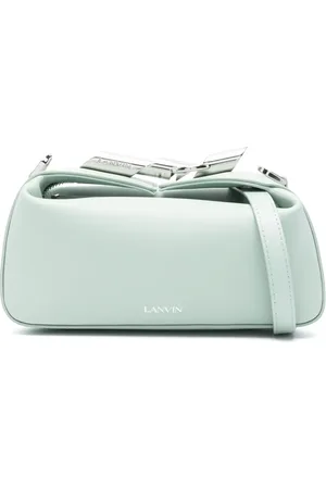Lanvin Haute Séquence clutch bag