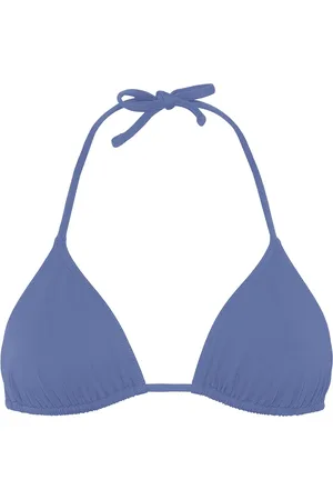 ERES Mouna triangle bikini top