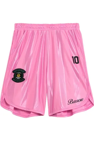 BARROW Logo shorts