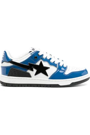 A Bathing Ape SK8 STA #2 M2 sneakers