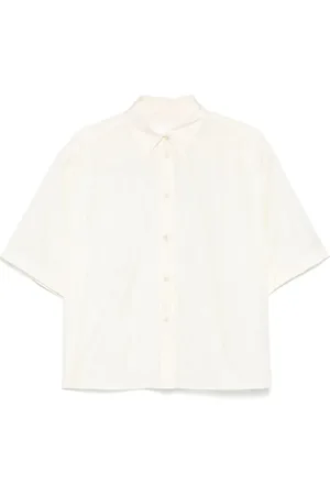 Jil Sander Short-sleeves shirt