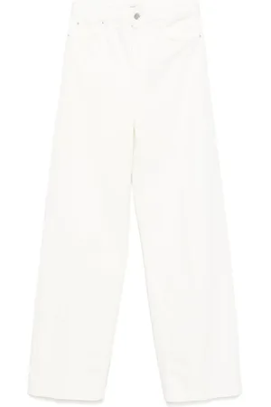 Totême Wide-leg jeans