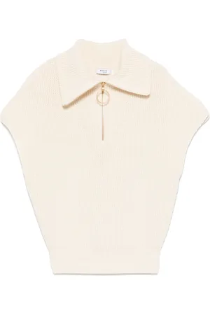AKRIS Knitted top