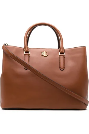 Ralph Lauren Mary shopper tote