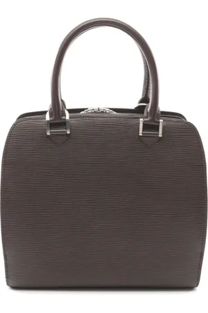 LOUIS VUITTON 2005 Pont Neuf handbag