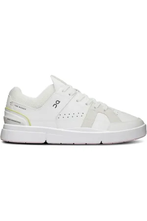 On Running X Roger Federer The Roger Clubhouse 2 sneakers