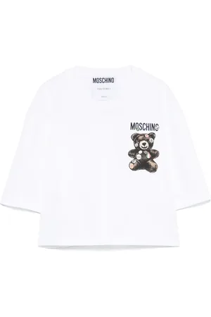 Moschino Teddy Bear T-shirt