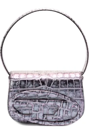 Diesel 1DR tote bag