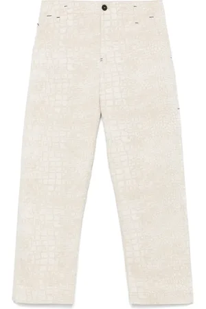 Jacquemus The Fernando de-N??mes trousers