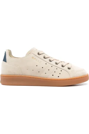 Bally Suede sneakers