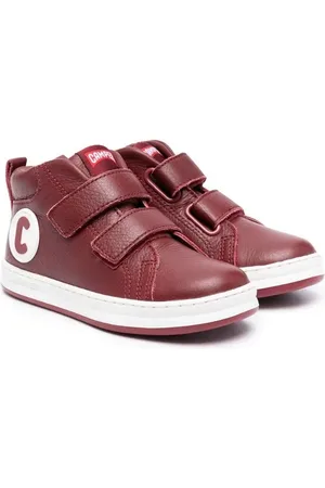 Camper Runner Four high-top sneakers
