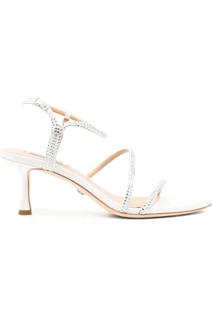 Badgley Mischka 70mm Juliana sandals