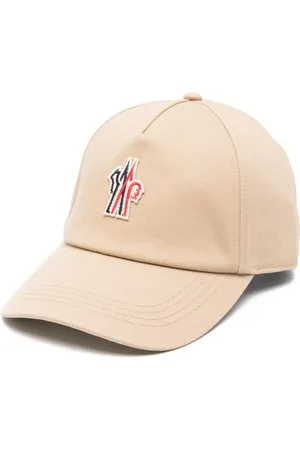 Moncler Cotton baseball cap