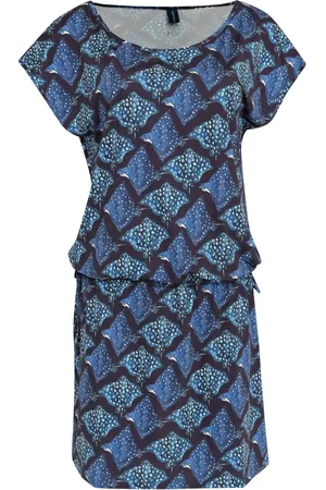 Lygia & Nanny Shiva mini dress