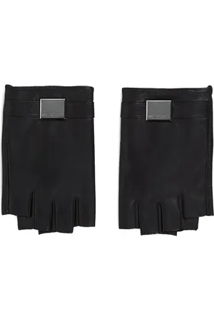 Karl Lagerfeld K/Forever gloves