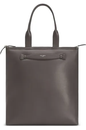 Dolce & Gabbana Leather tote bag