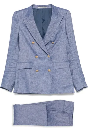 TAGLIATORE T-Parigi suit