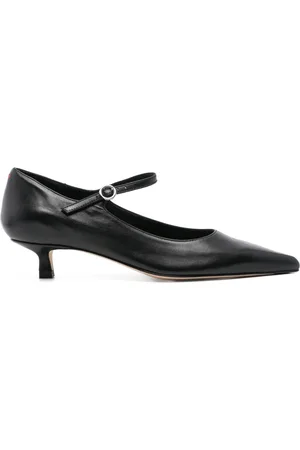 Aeyde 40mm Polina pumps