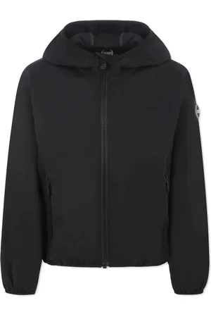 Colmar Logo-patch jacket