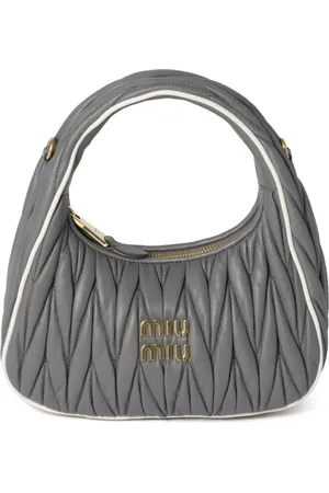 Miu Miu Wander shoulder bag